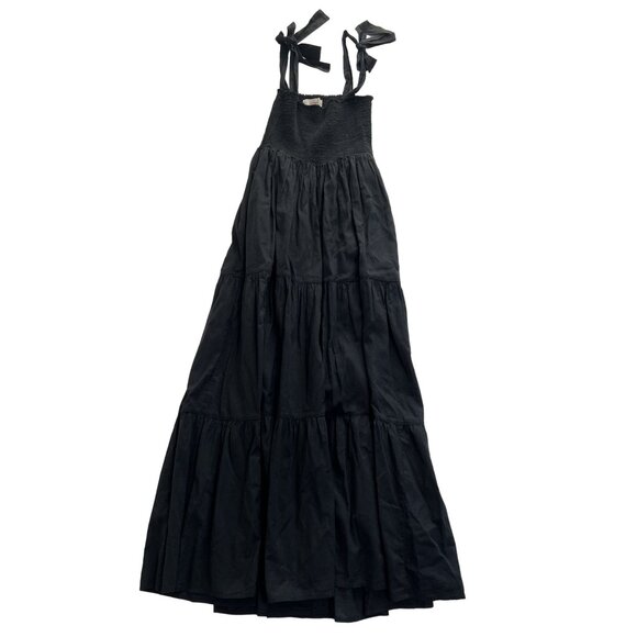 Xirena Lorraine Dress in Black